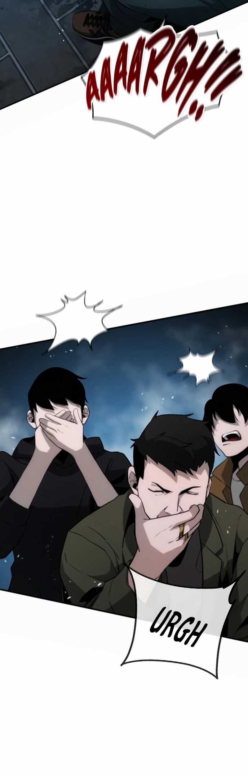 The Regressor Protects Only Me Chapter 2 Gambar 76