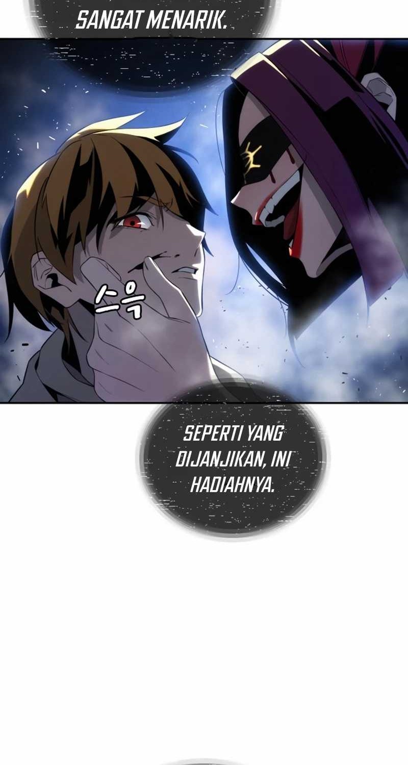 The Regressor Protects Only Me Chapter 2 Gambar 81