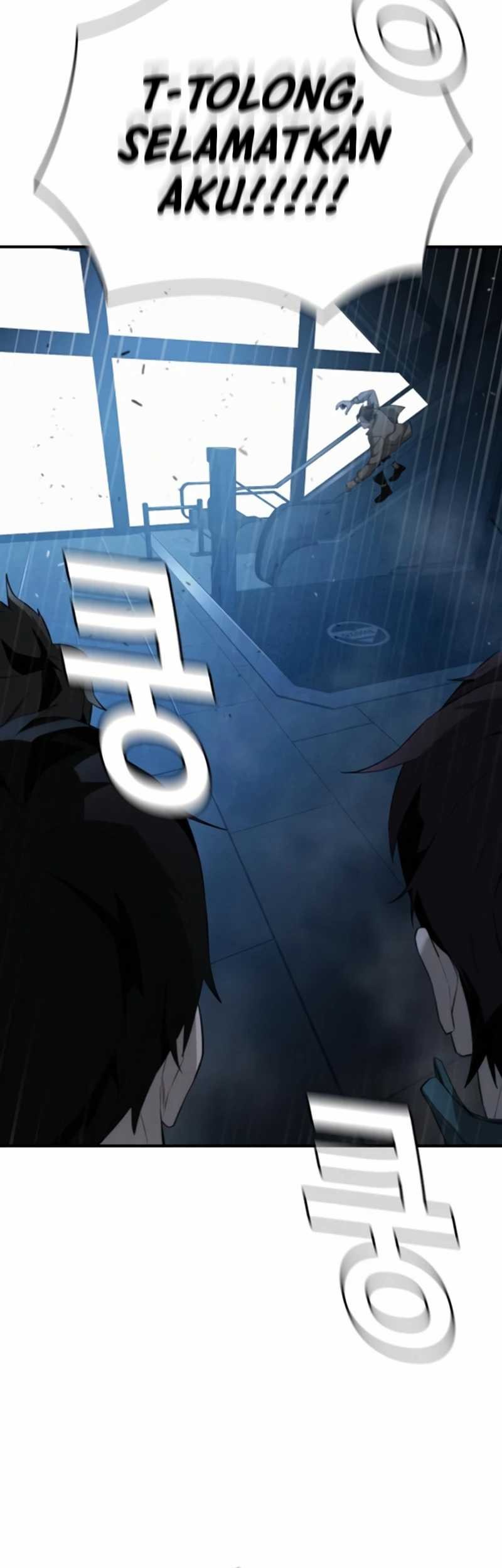 The Regressor Protects Only Me Chapter 2 Gambar 88