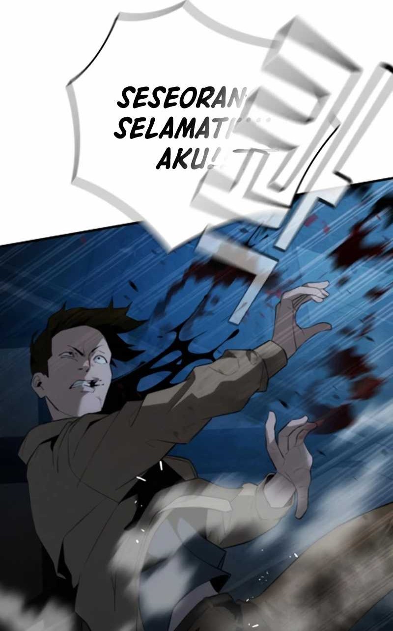 The Regressor Protects Only Me Chapter 2 Gambar 89