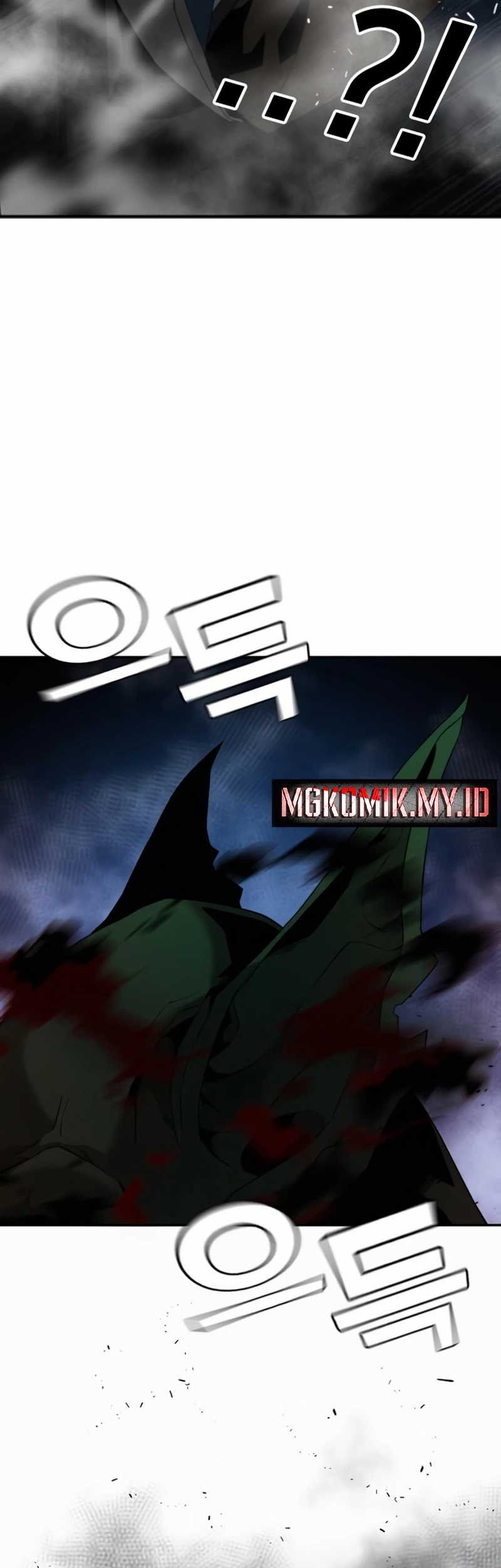 The Regressor Protects Only Me Chapter 2 Gambar 90