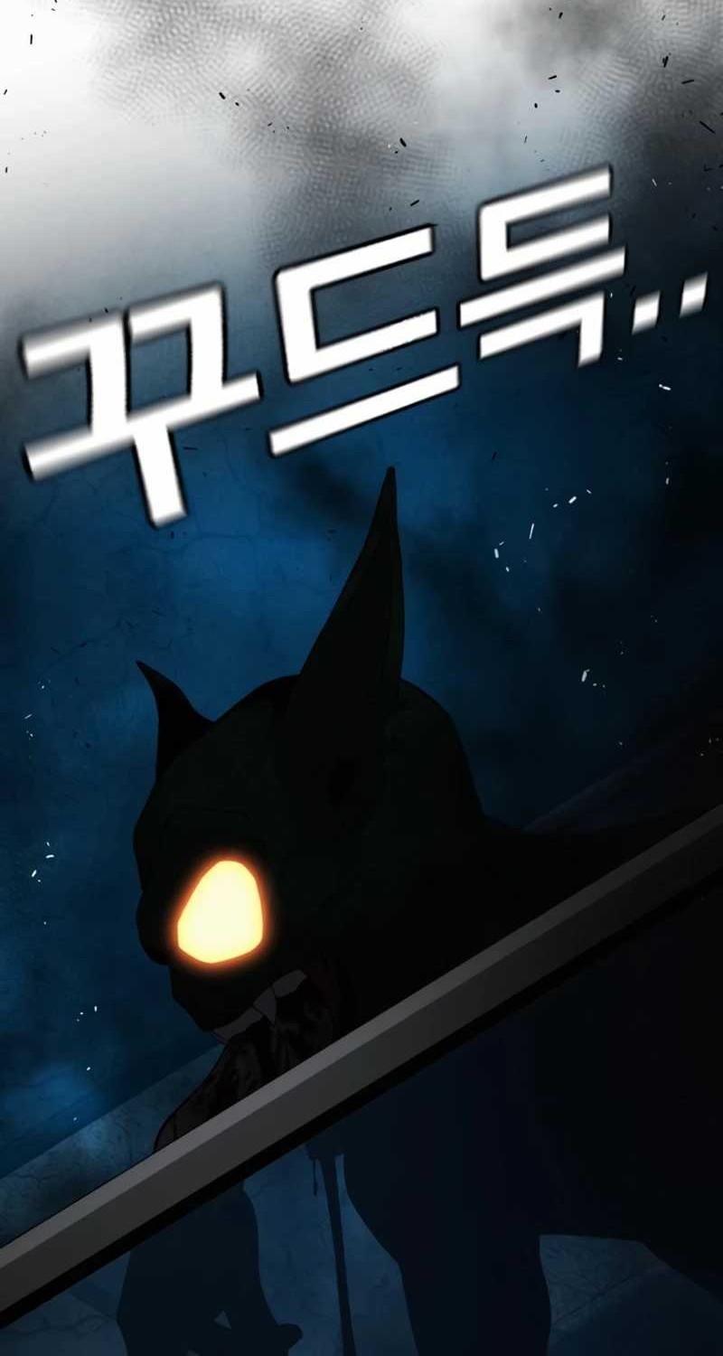 The Regressor Protects Only Me Chapter 2 Gambar 91