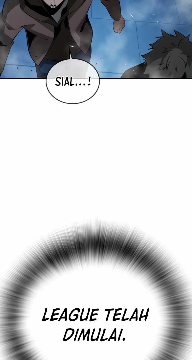 The Regressor Protects Only Me Chapter 2 Gambar 93