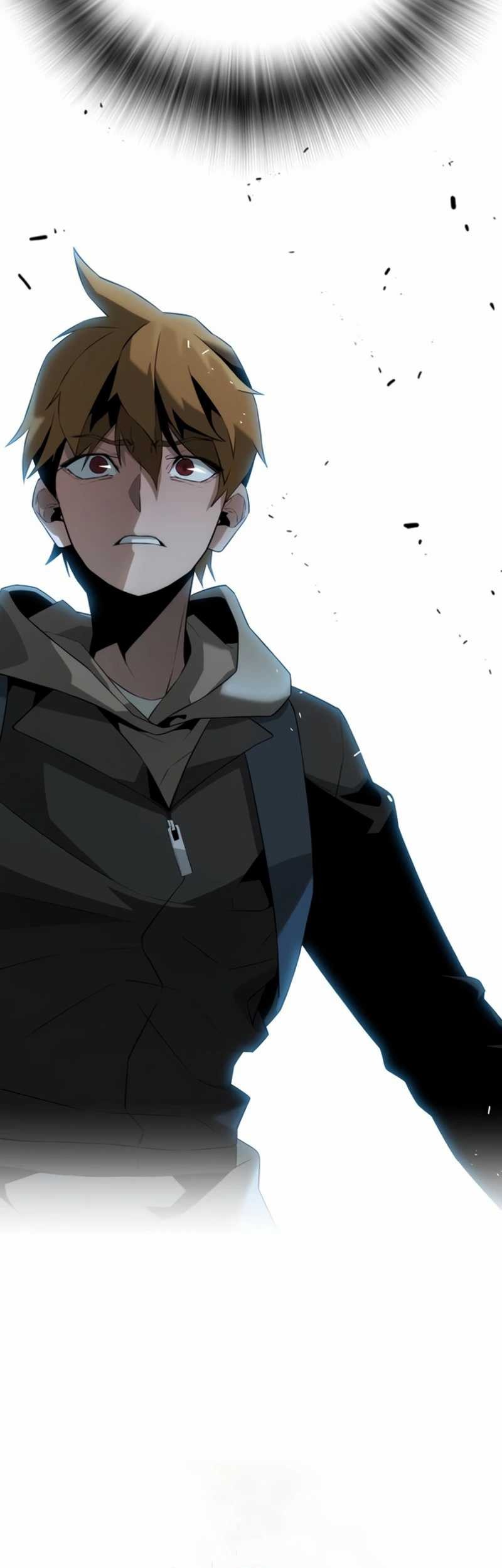 The Regressor Protects Only Me Chapter 2 Gambar 94