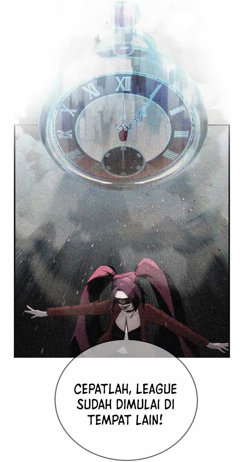 The Regressor Protects Only Me Chapter 2 Gambar 95