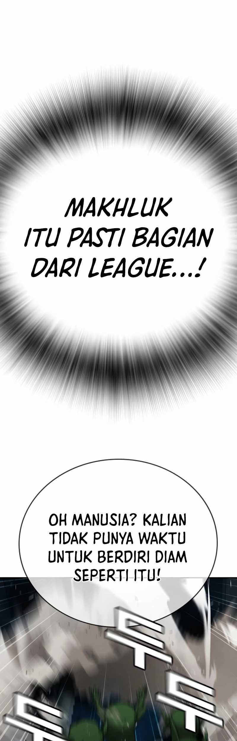 The Regressor Protects Only Me Chapter 2 Gambar 96