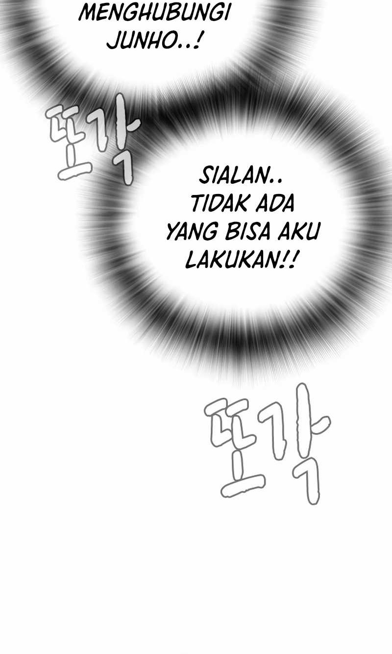 The Regressor Protects Only Me Chapter 2 Gambar 8