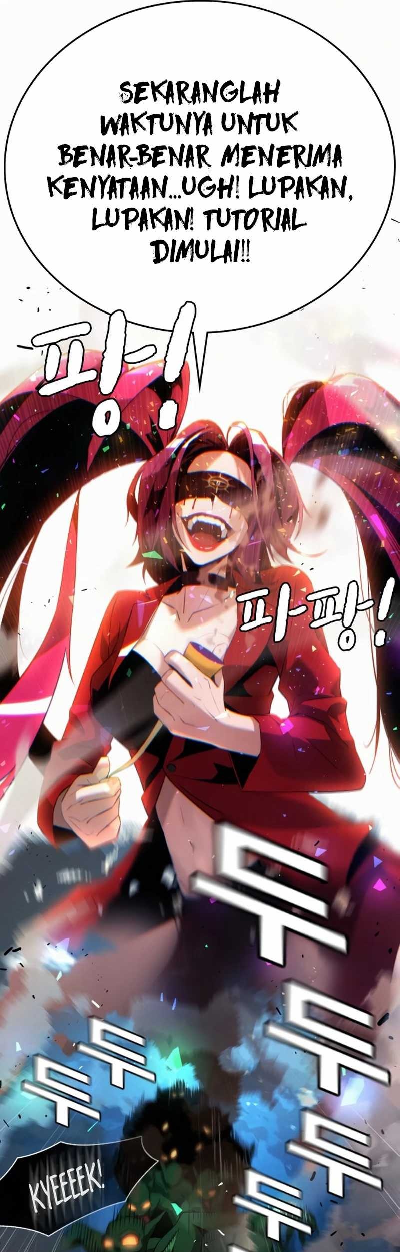 The Regressor Protects Only Me Chapter 2 Gambar 98