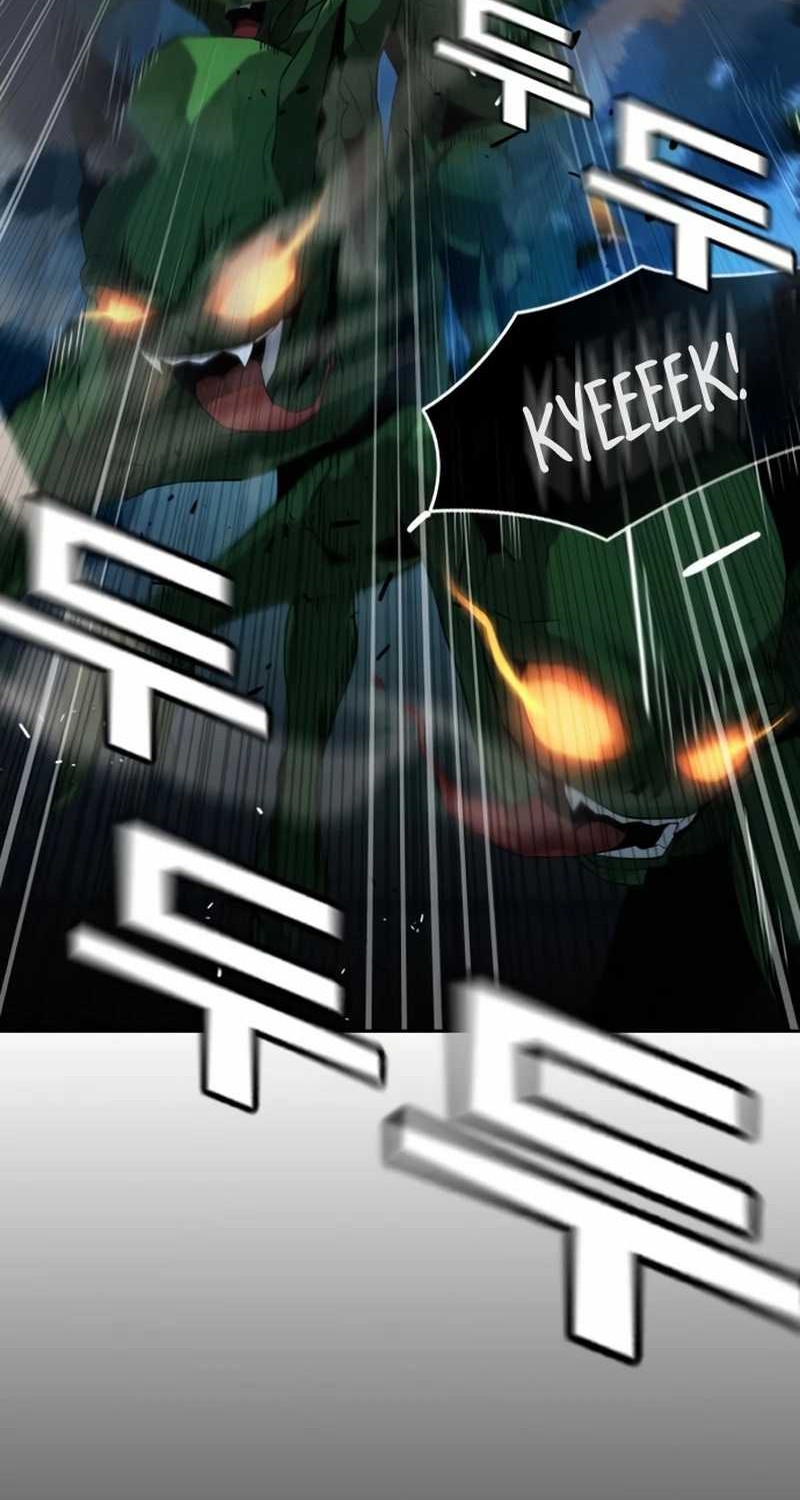 The Regressor Protects Only Me Chapter 2 Gambar 99