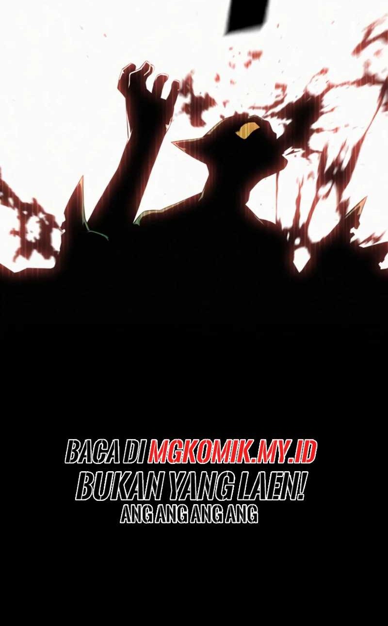 The Regressor Protects Only Me Chapter 2 Gambar 103