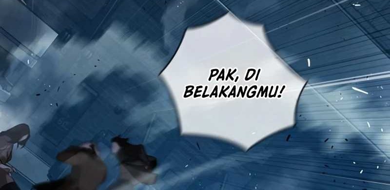 The Regressor Protects Only Me Chapter 2 Gambar 107
