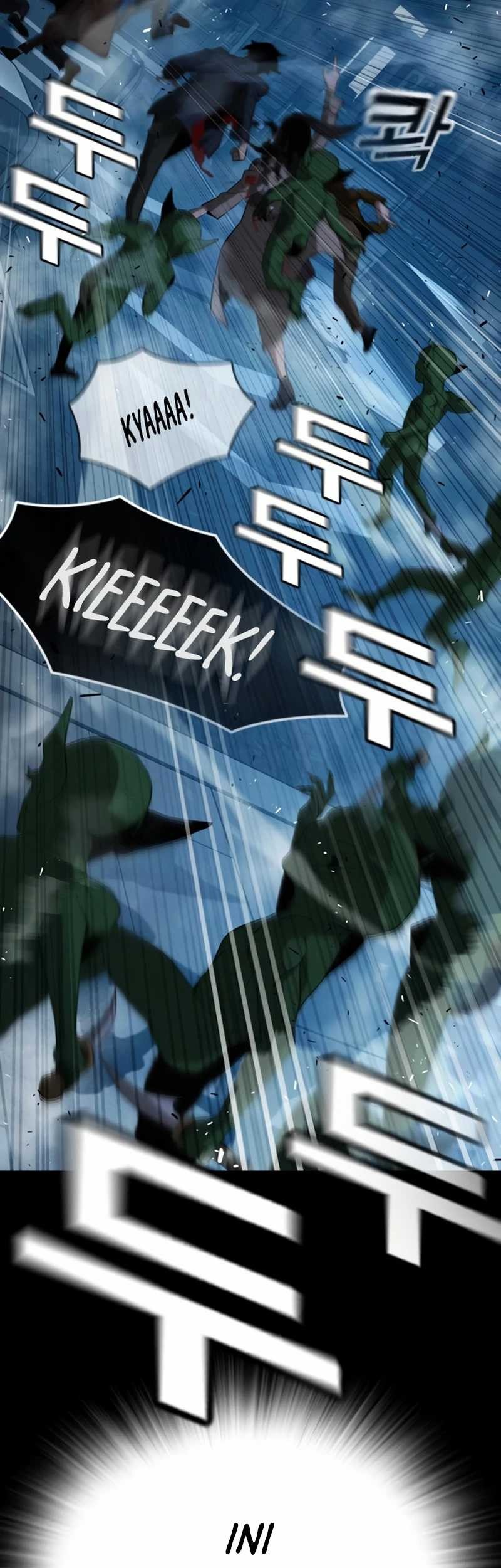 The Regressor Protects Only Me Chapter 2 Gambar 108