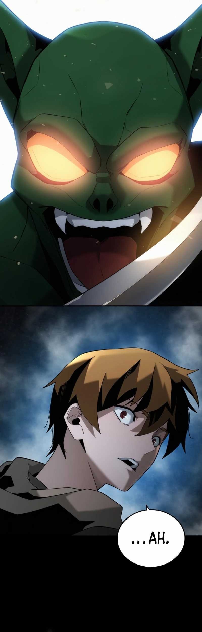 The Regressor Protects Only Me Chapter 2 Gambar 112
