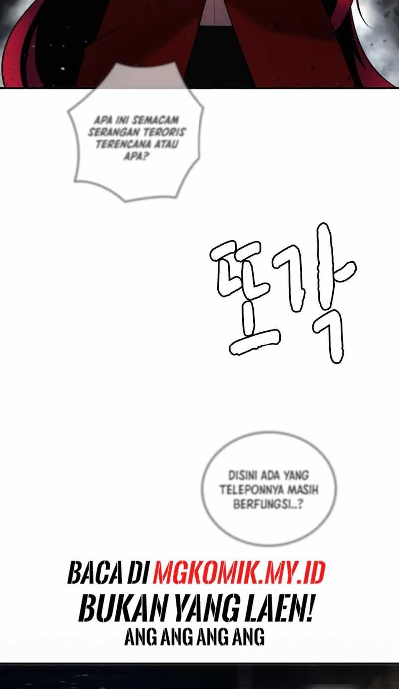 The Regressor Protects Only Me Chapter 2 Gambar 10