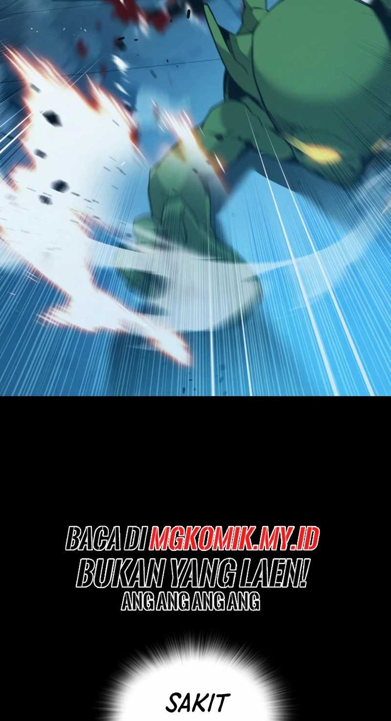 The Regressor Protects Only Me Chapter 2 Gambar 119