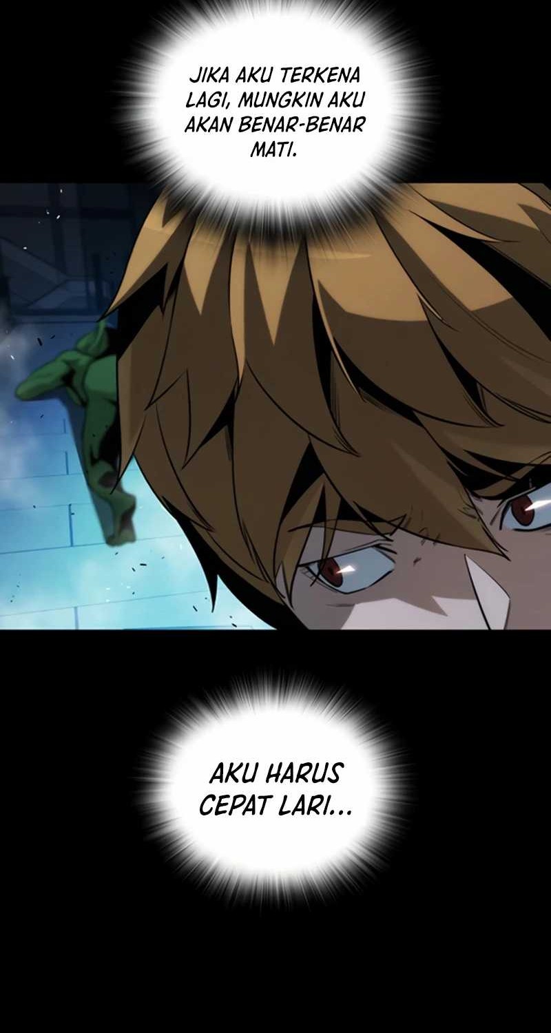 The Regressor Protects Only Me Chapter 2 Gambar 121
