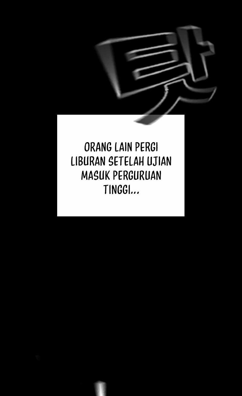 The Regressor Protects Only Me Chapter 2 Gambar 127