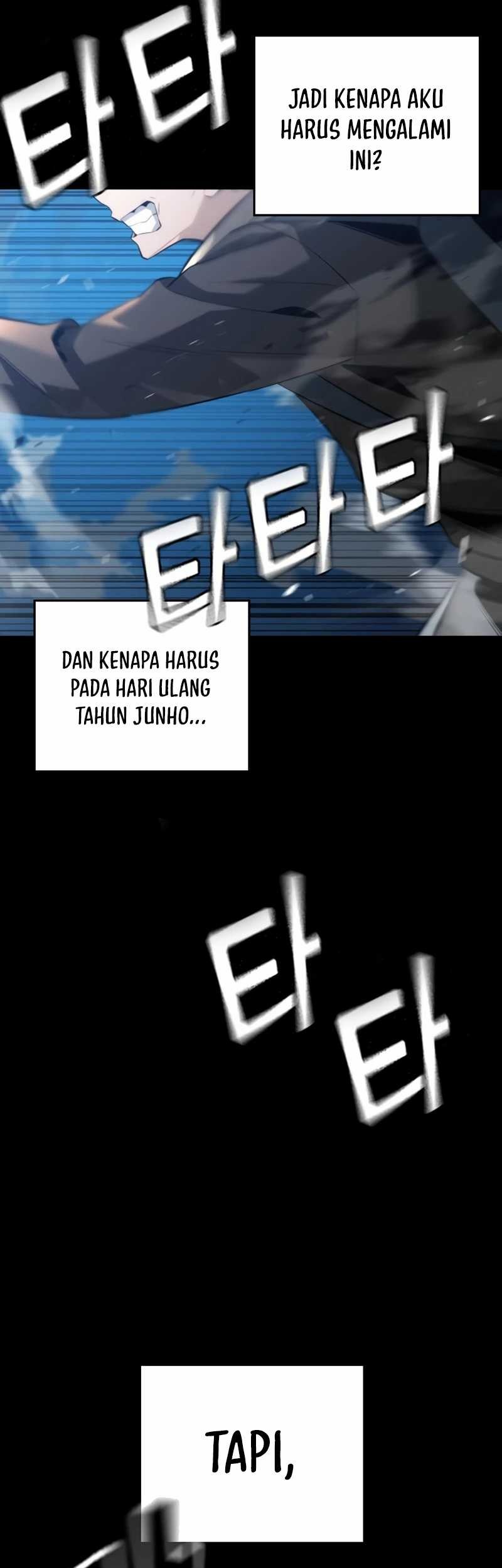 The Regressor Protects Only Me Chapter 2 Gambar 128
