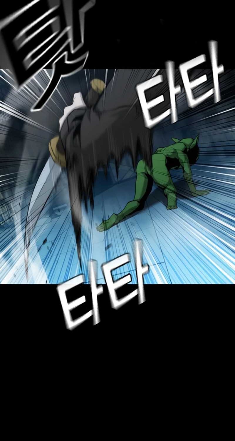 The Regressor Protects Only Me Chapter 2 Gambar 129