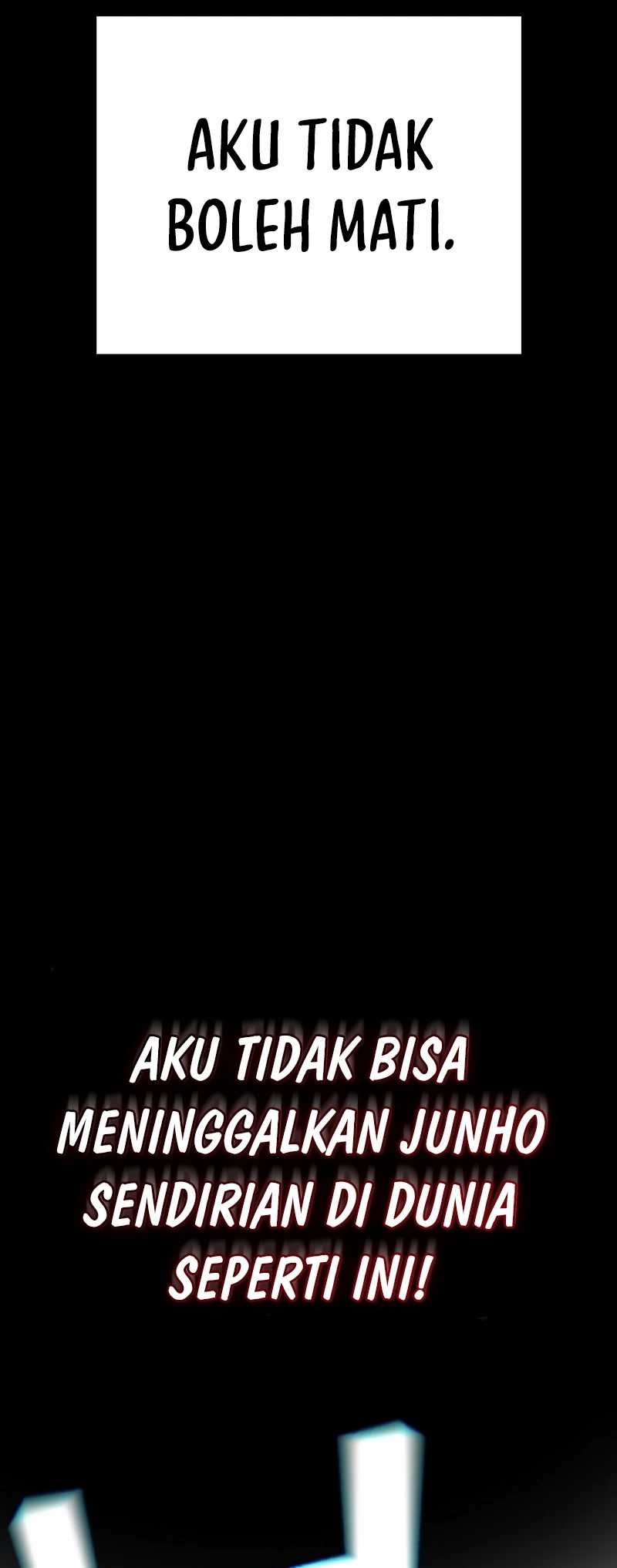 The Regressor Protects Only Me Chapter 2 Gambar 130