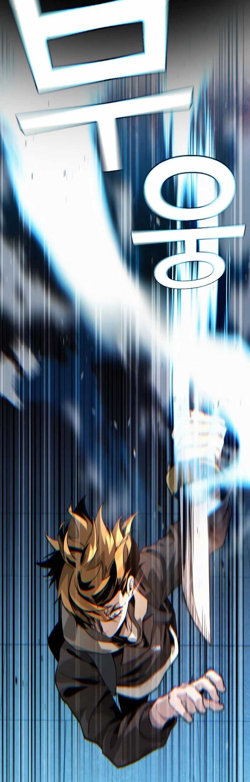 The Regressor Protects Only Me Chapter 2 Gambar 131