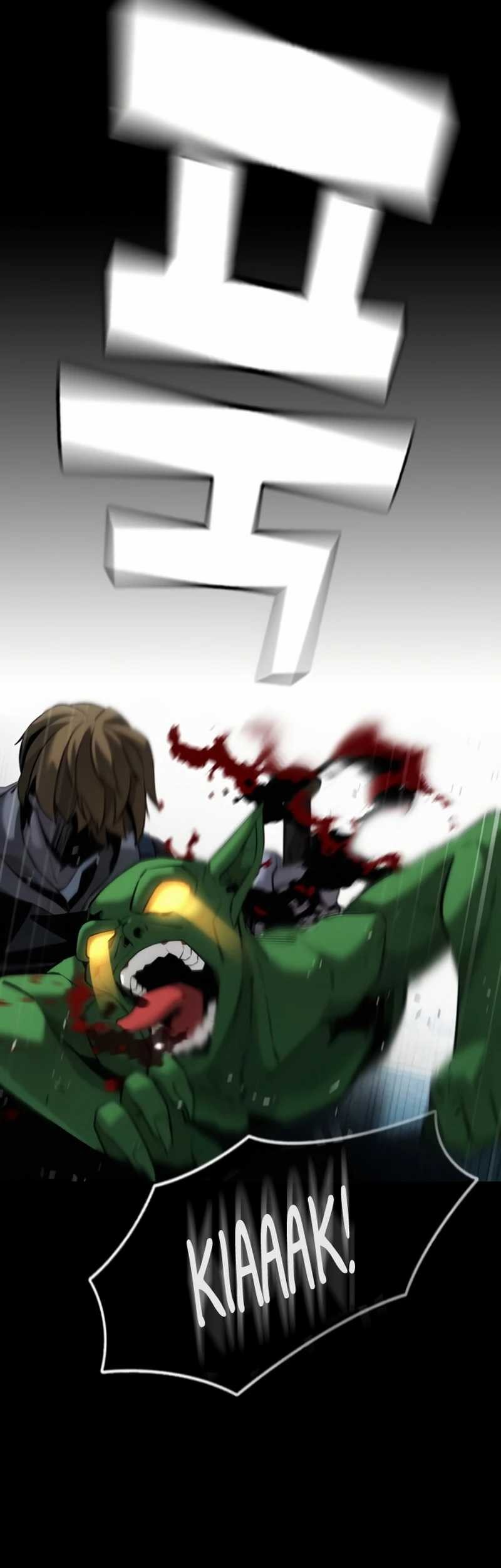 The Regressor Protects Only Me Chapter 2 Gambar 133