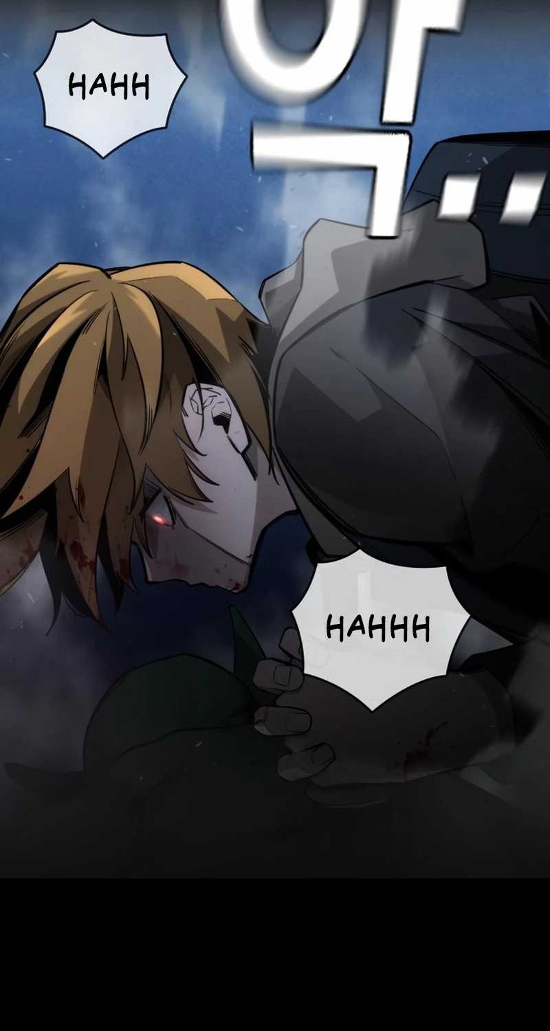 The Regressor Protects Only Me Chapter 2 Gambar 136