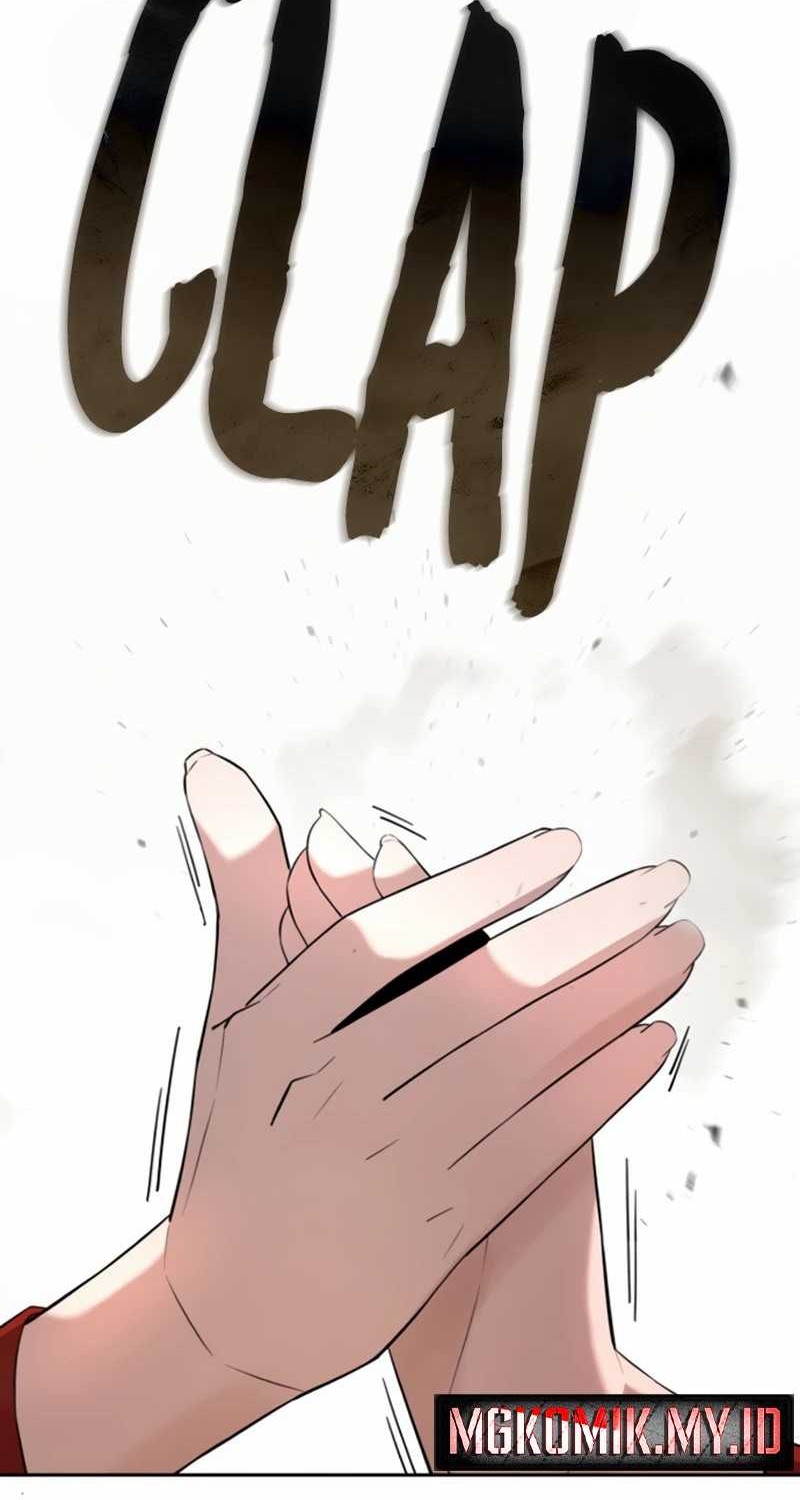 The Regressor Protects Only Me Chapter 2 Gambar 12