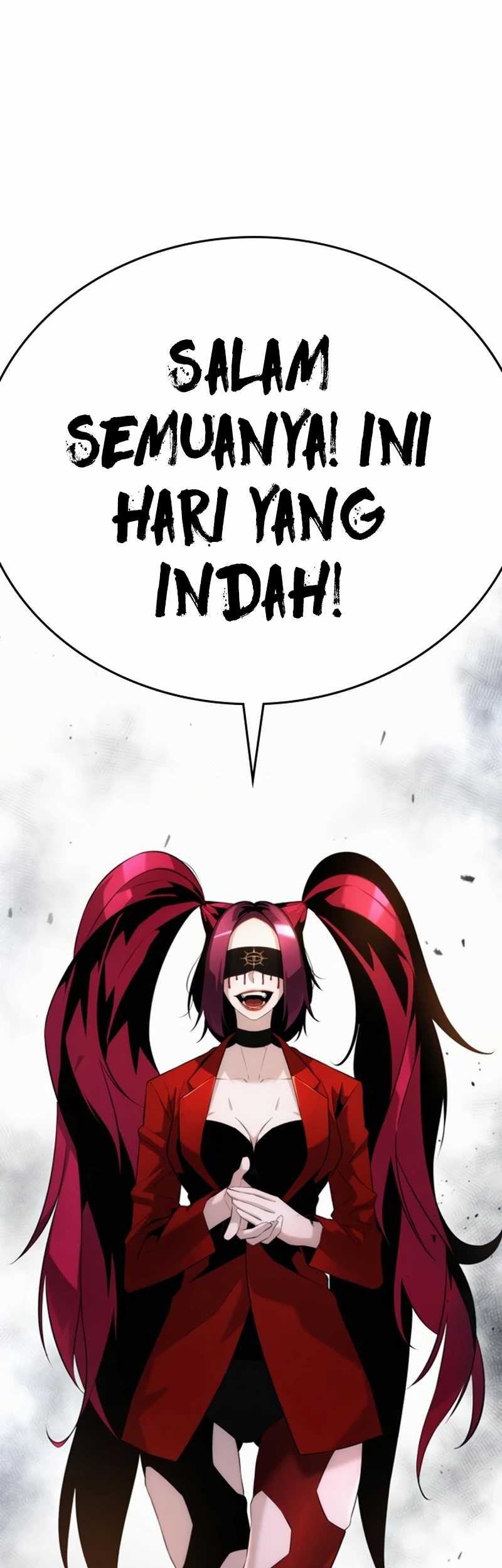 The Regressor Protects Only Me Chapter 2 Gambar 13