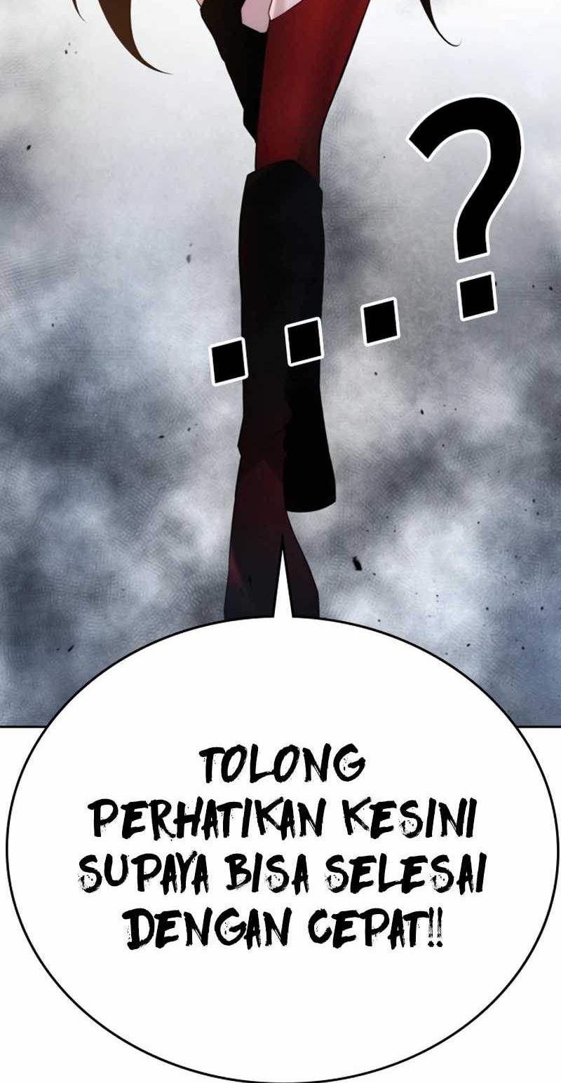 The Regressor Protects Only Me Chapter 2 Gambar 14