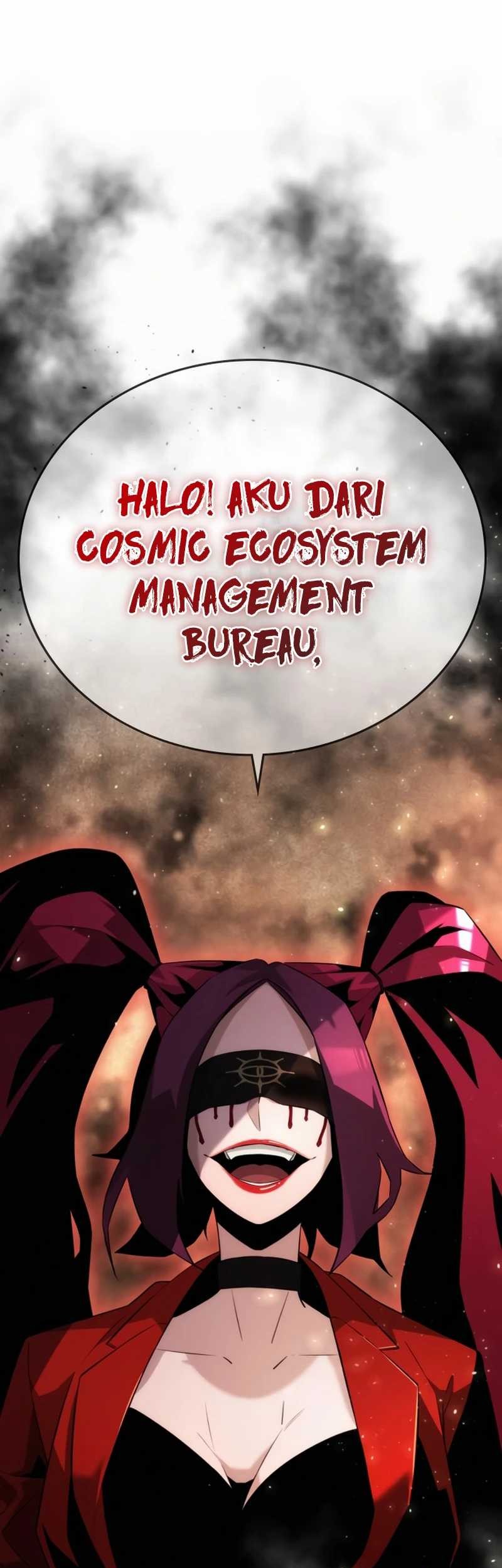 The Regressor Protects Only Me Chapter 2 Gambar 17