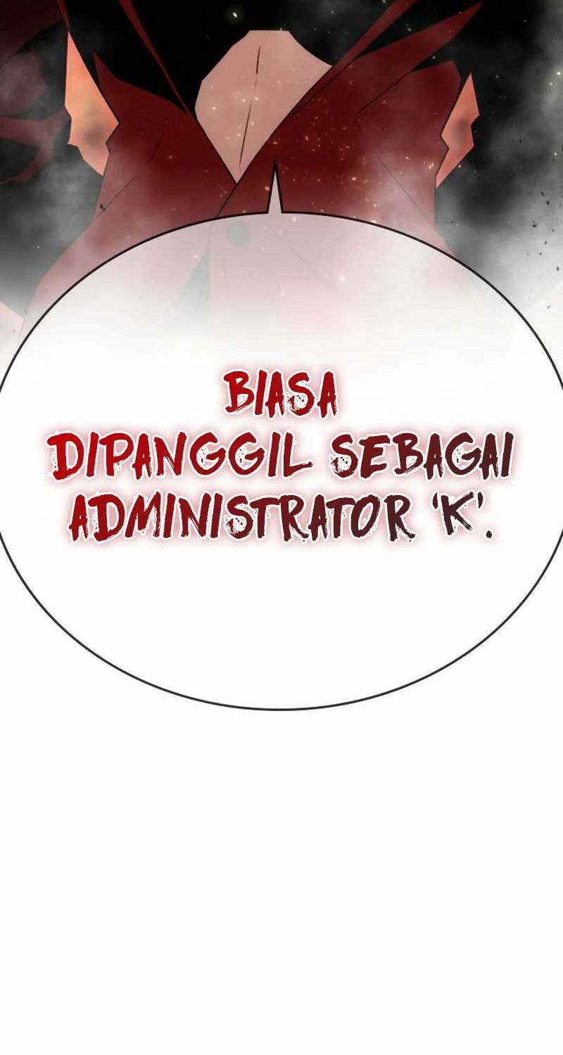 The Regressor Protects Only Me Chapter 2 Gambar 18
