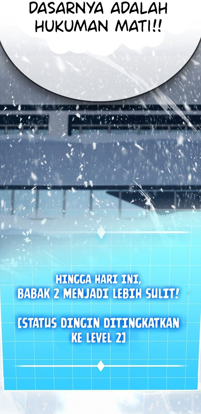 The Regressor Protects Only Me Chapter 20 Gambar 83