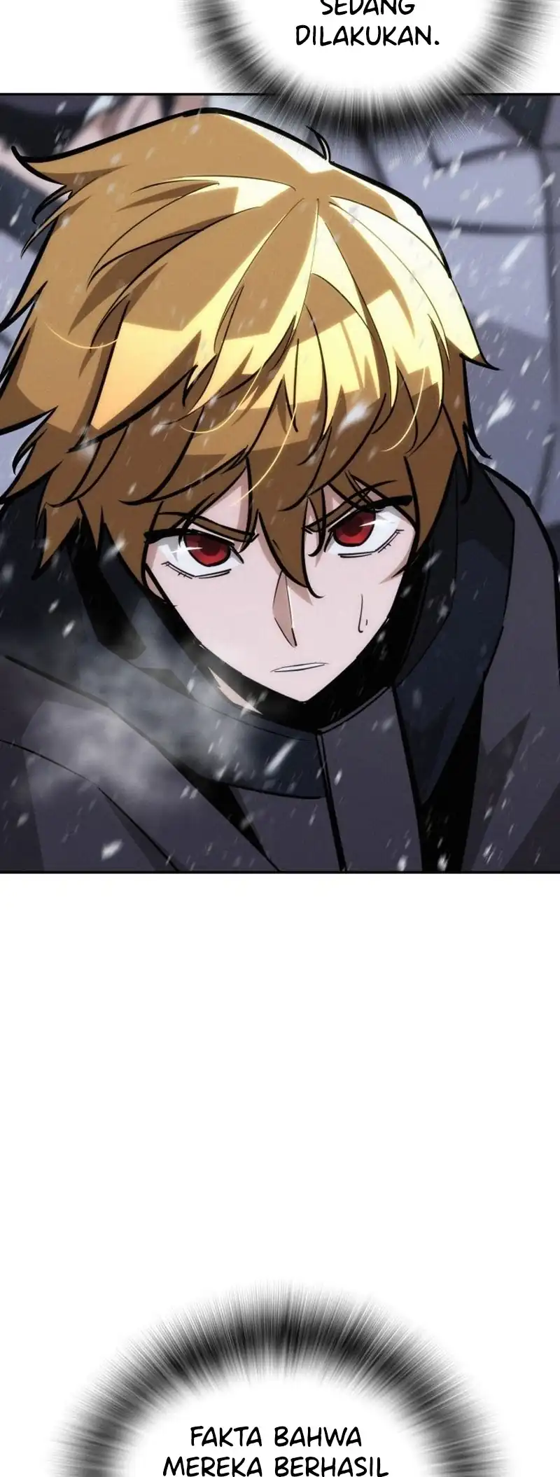 The Regressor Protects Only Me Chapter 24 Gambar 58