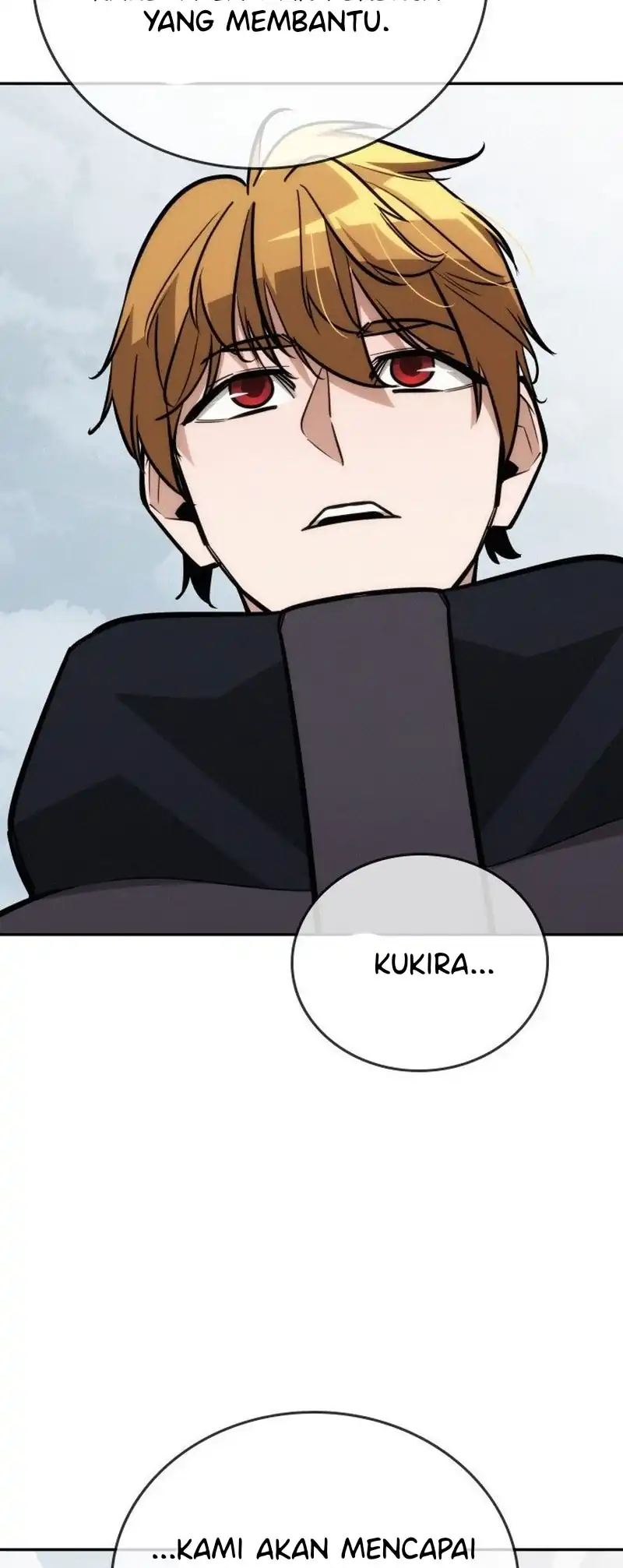 The Regressor Protects Only Me Chapter 26 Gambar 67