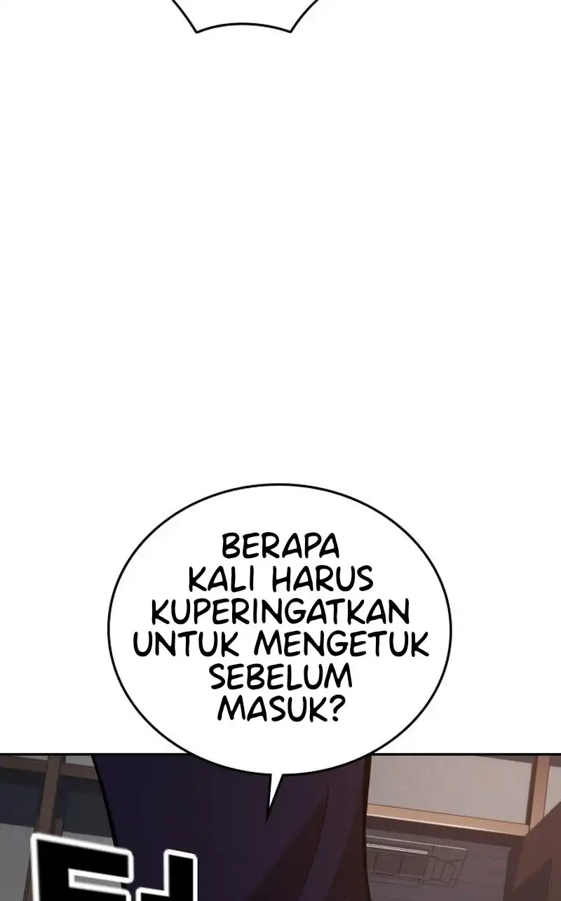 The Regressor Protects Only Me Chapter 27 Gambar 127