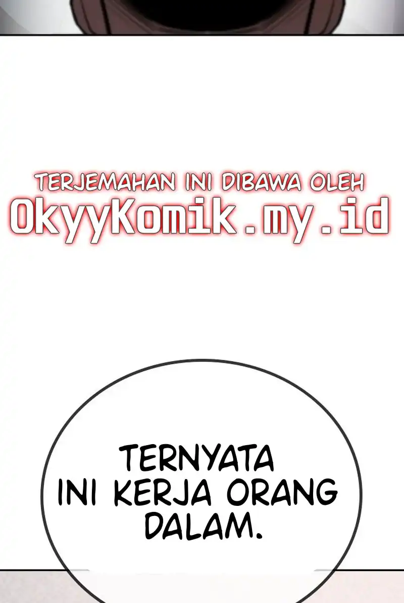 The Regressor Protects Only Me Chapter 27 Gambar 135