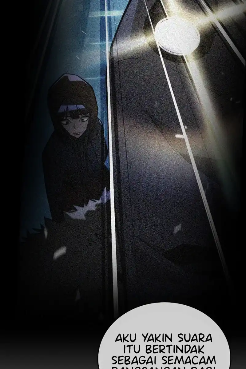 The Regressor Protects Only Me Chapter 27 Gambar 64