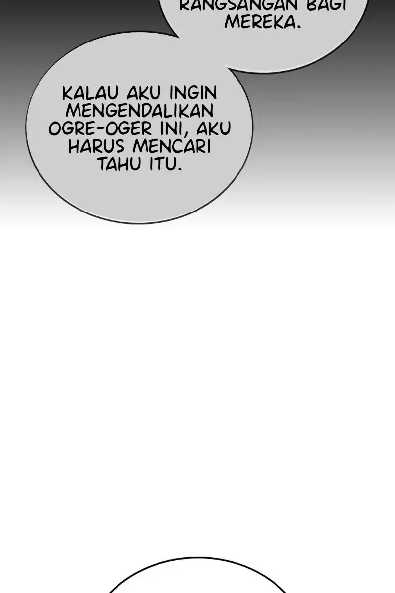 The Regressor Protects Only Me Chapter 27 Gambar 65