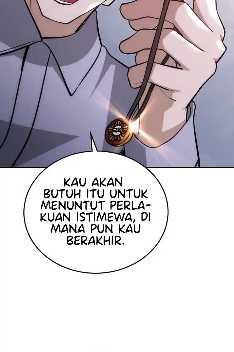 The Regressor Protects Only Me Chapter 27 Gambar 98