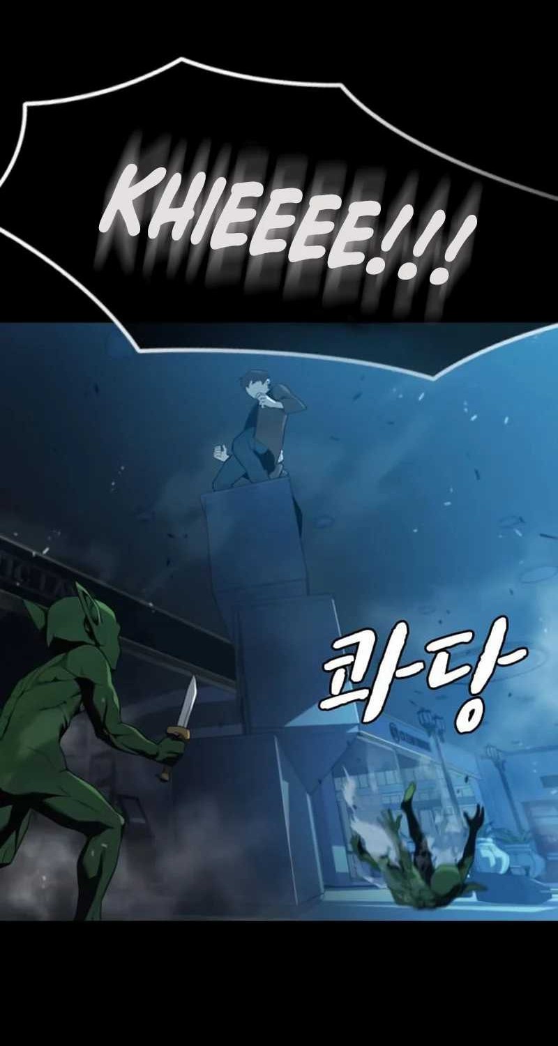 The Regressor Protects Only Me Chapter 3 Gambar 20