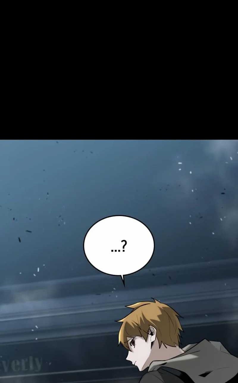 The Regressor Protects Only Me Chapter 3 Gambar 24