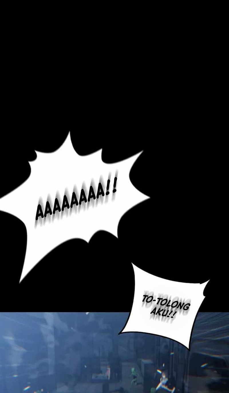 The Regressor Protects Only Me Chapter 3 Gambar 26