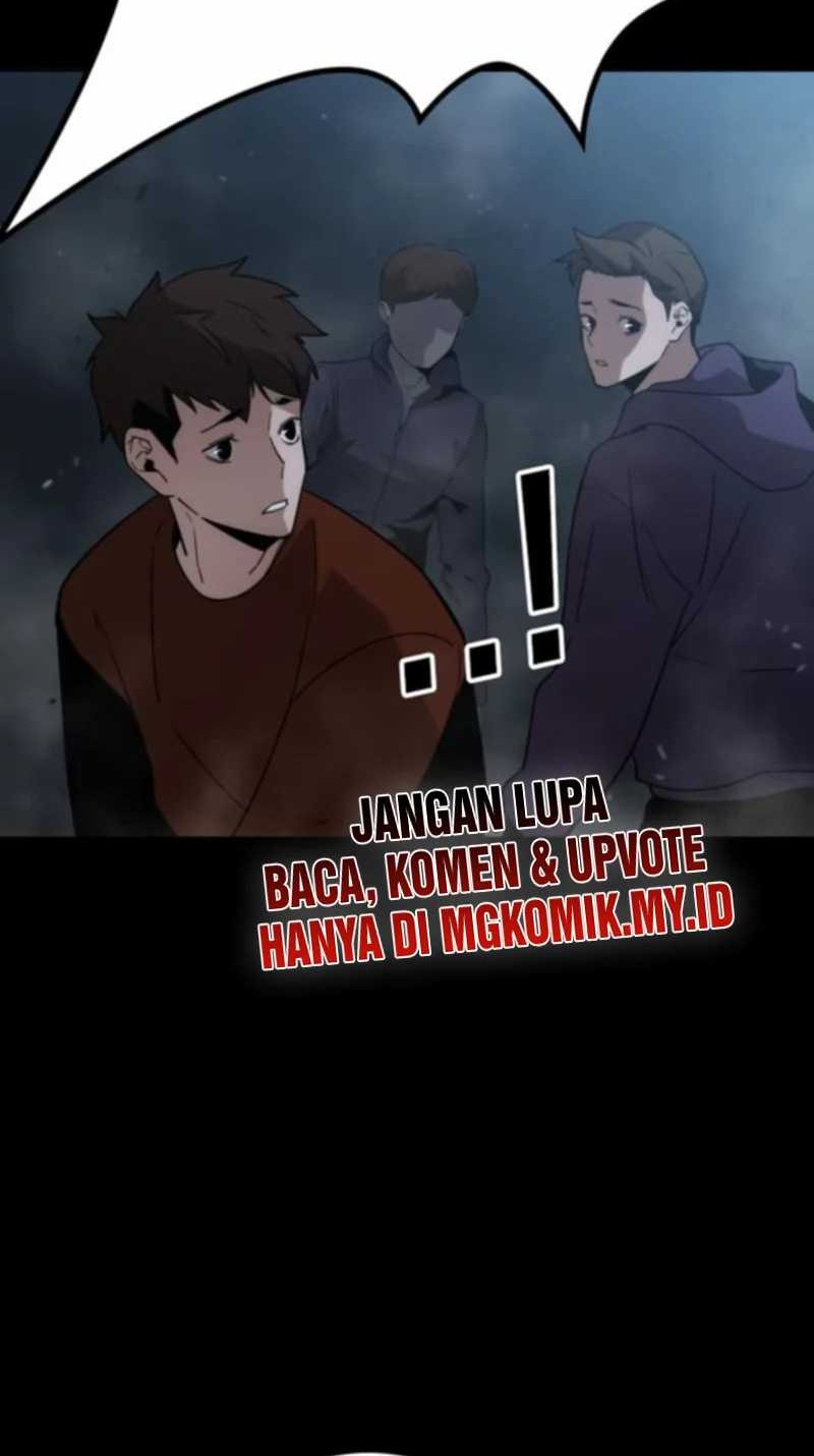 The Regressor Protects Only Me Chapter 3 Gambar 45