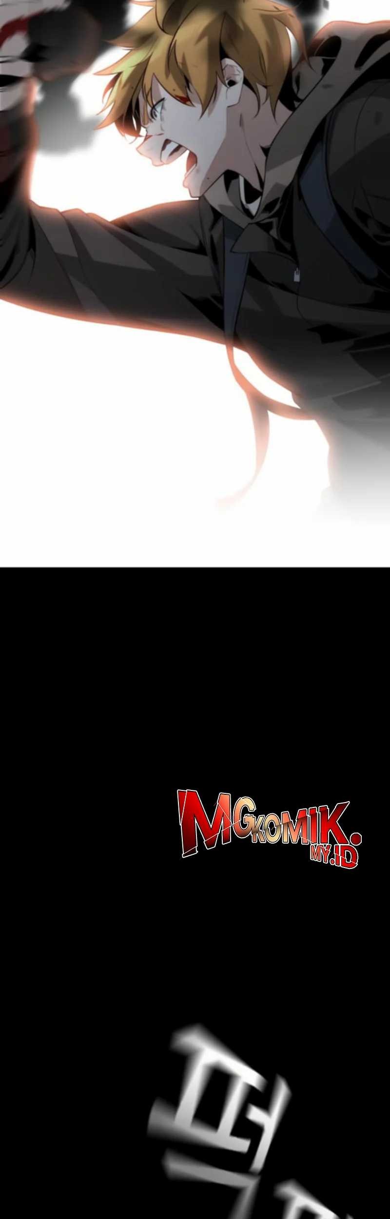 The Regressor Protects Only Me Chapter 3 Gambar 50