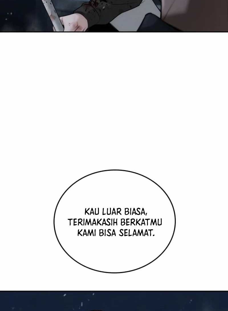 The Regressor Protects Only Me Chapter 3 Gambar 55