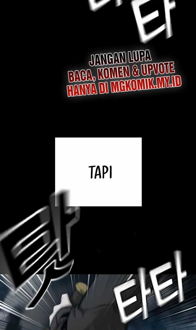 The Regressor Protects Only Me Chapter 3 Gambar 4