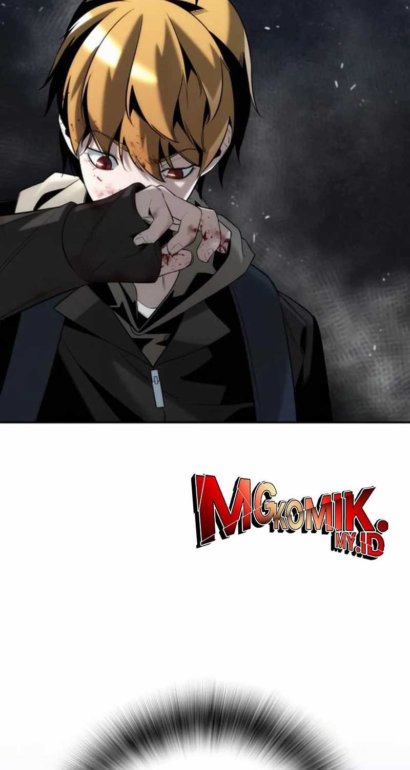 The Regressor Protects Only Me Chapter 3 Gambar 61