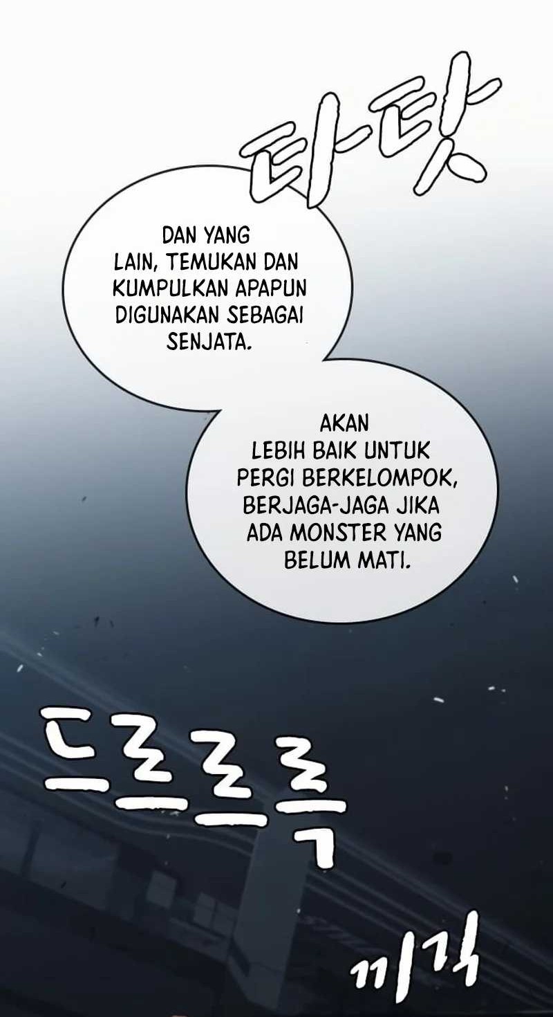 The Regressor Protects Only Me Chapter 3 Gambar 81