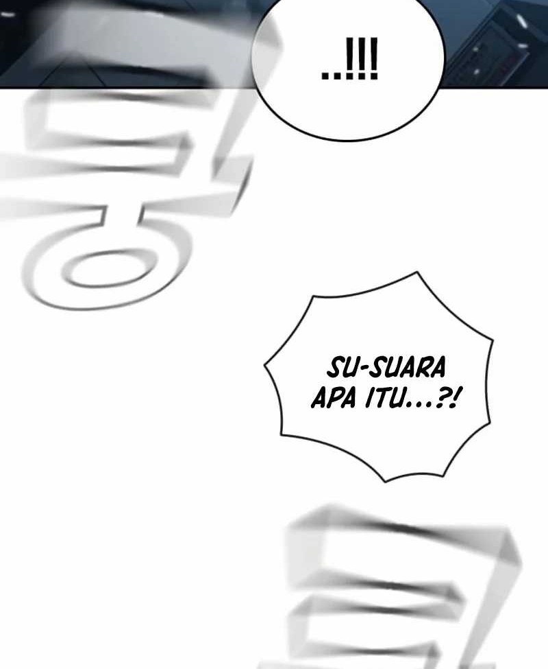 The Regressor Protects Only Me Chapter 3 Gambar 83